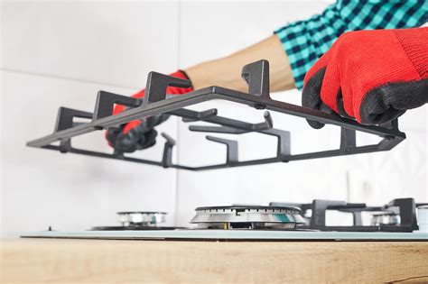 how long to fit a gas hob